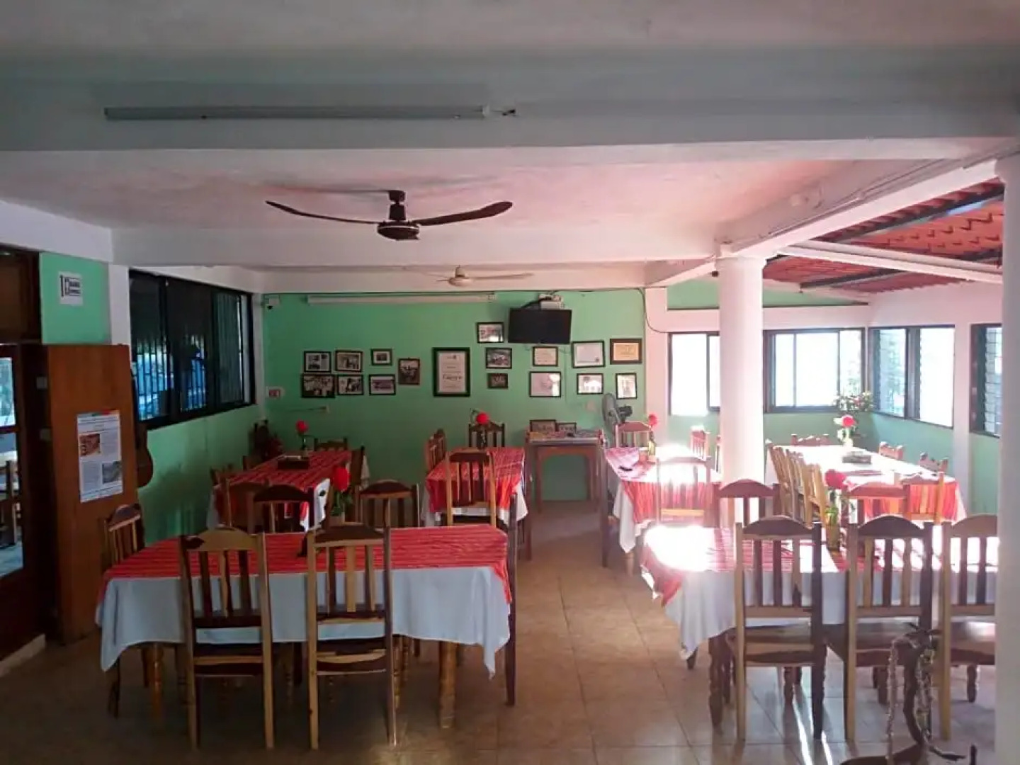 Hospedaje Wotoch Aayin