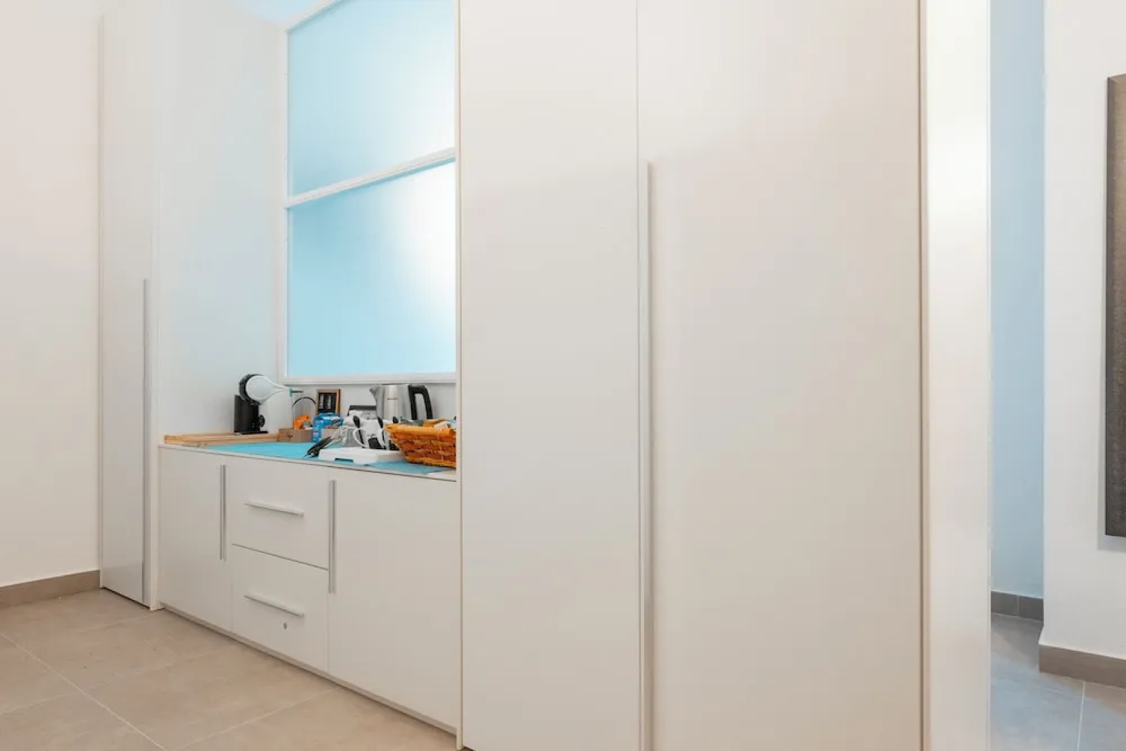 Room-luxury Room La Mandorla