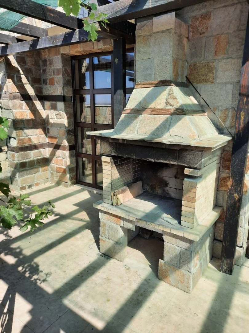 Beautiful 2-bed Villa in Cholakova Cheshma