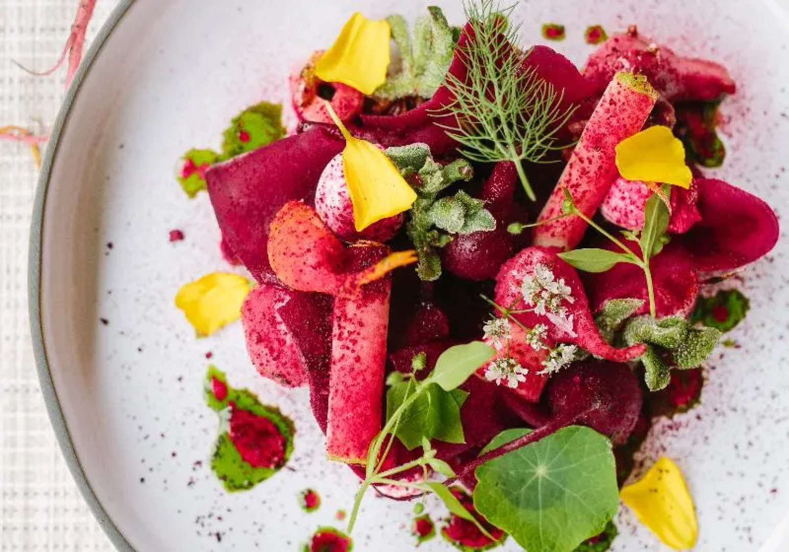 Franschhoek Country House & Villas