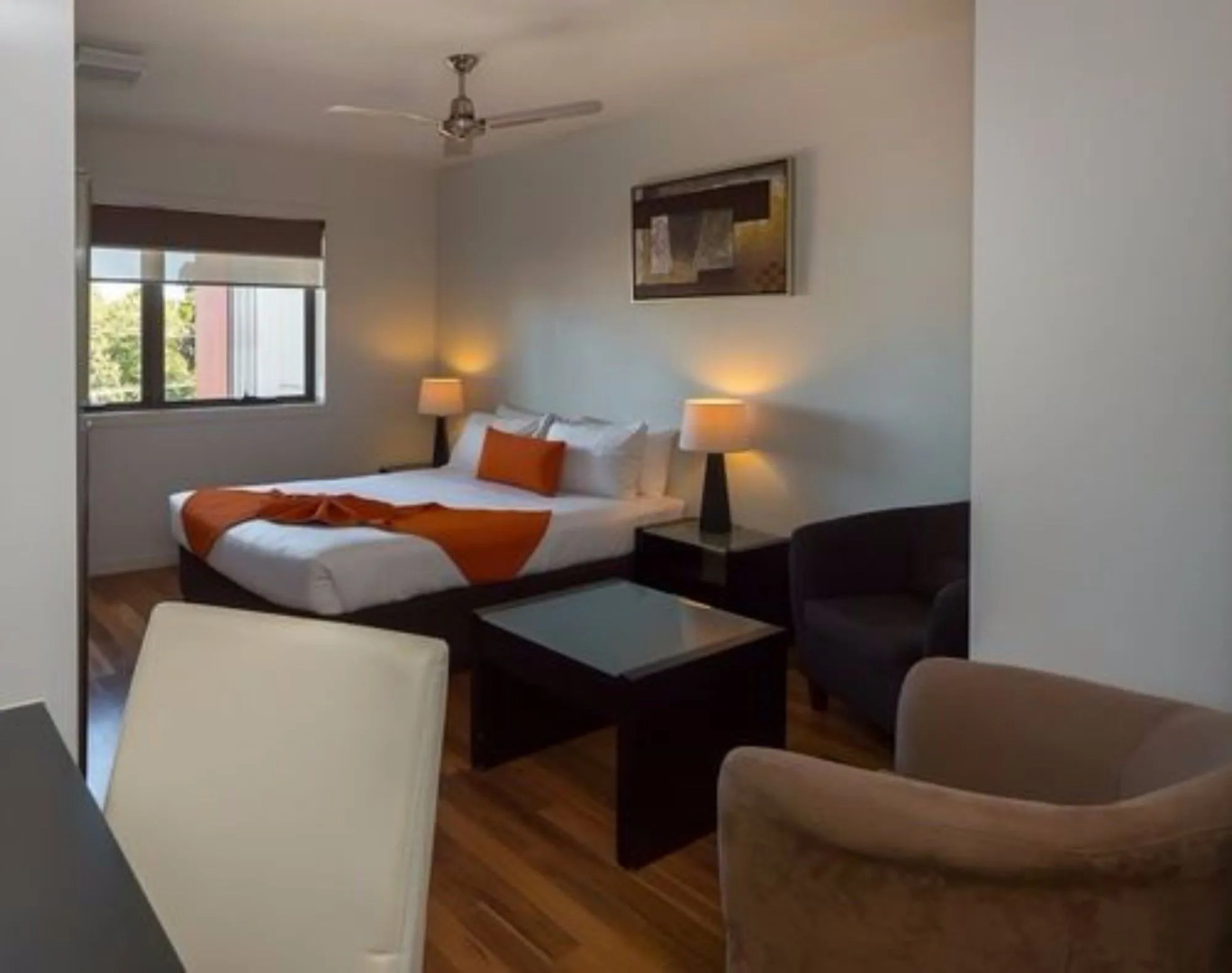 Essence Apartments Chermside