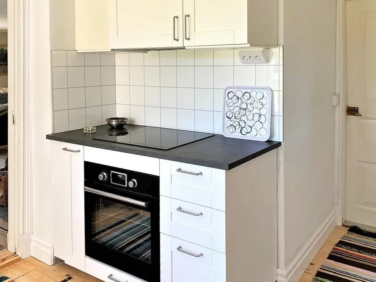 6 Person Holiday Home in Vetlanda