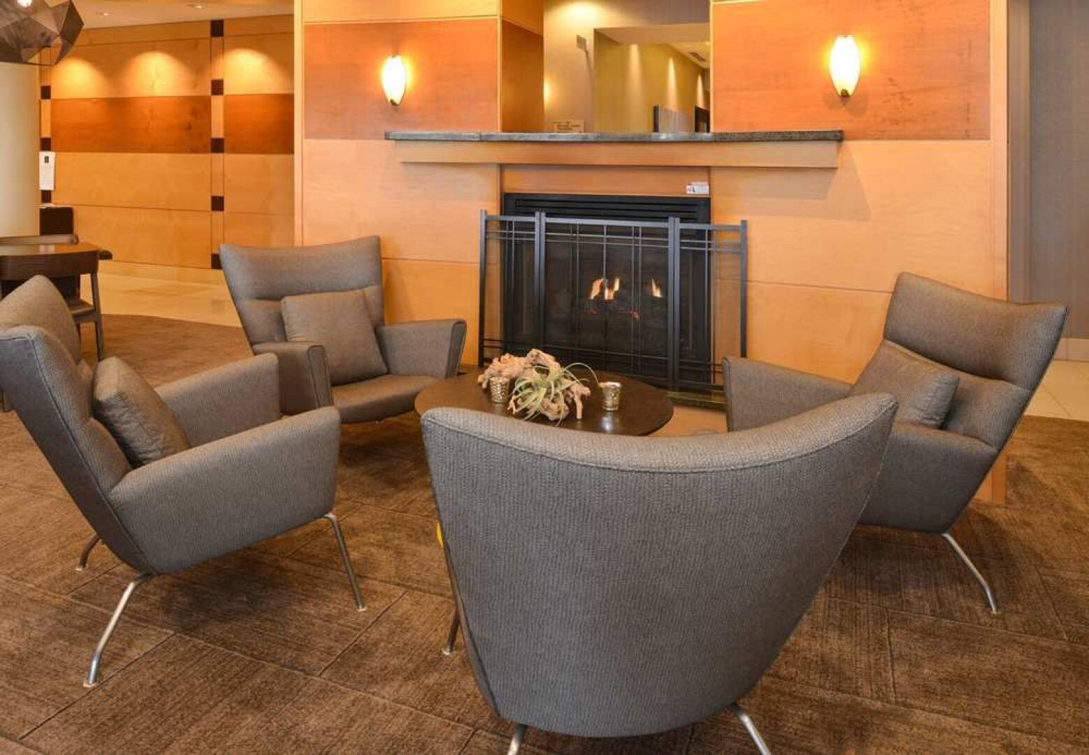 SpringHill Suites Pittsburgh Mills