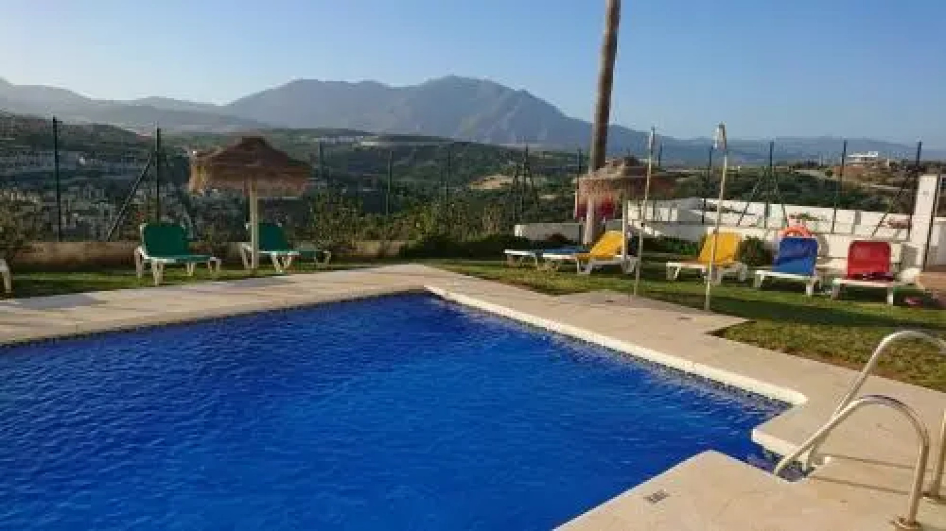 Estrella de La Bahia