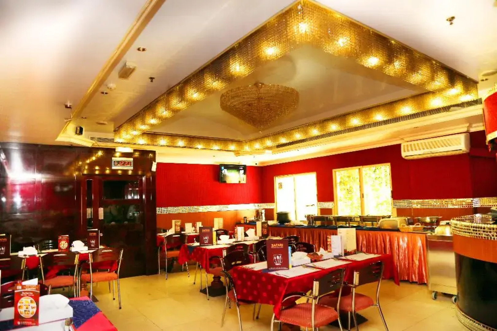 Zain International Hotel