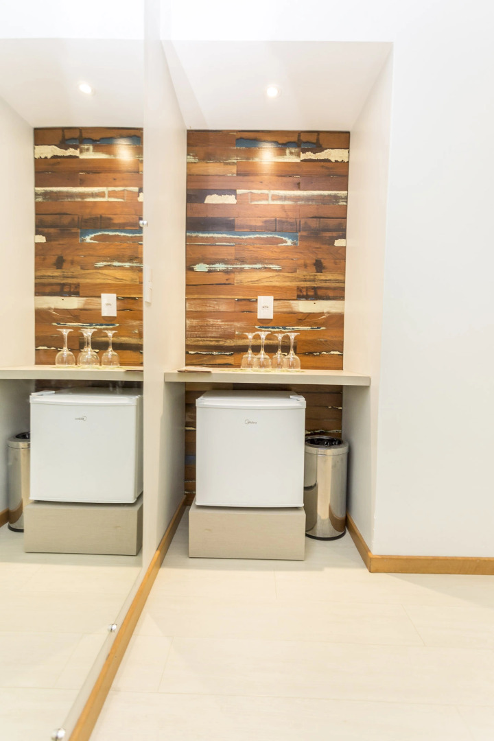 Hotel Pousada do Bosque