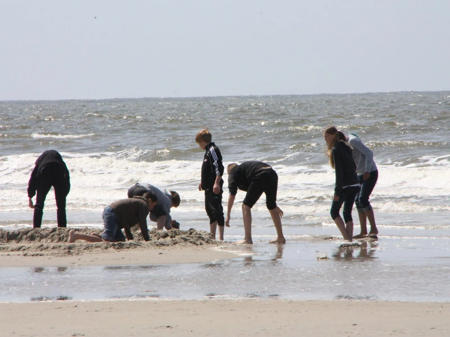 Holiday home in St. Peter Ording