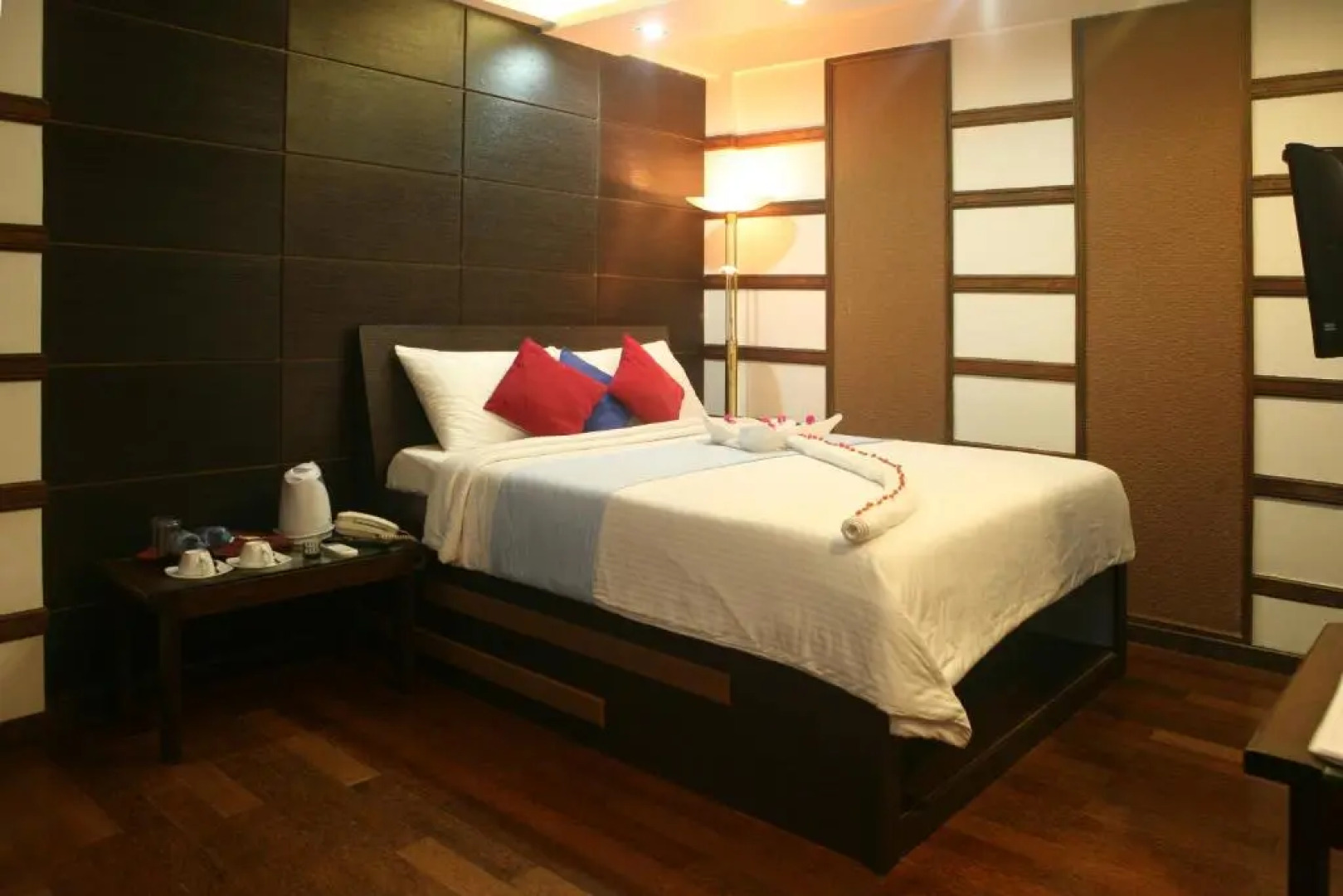 Отель Ripple Beach Inn