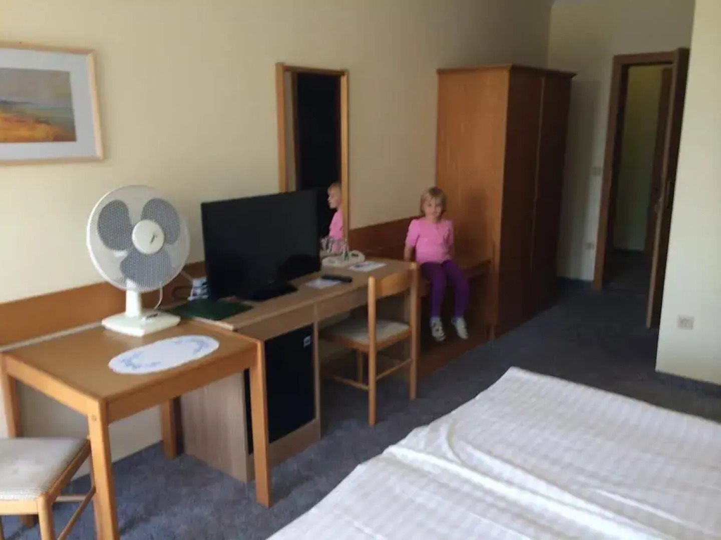 Hotel Mörbischerhof