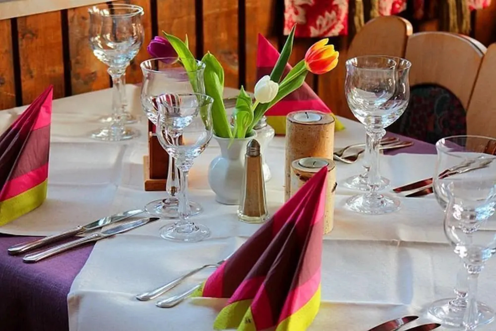 Hotel Dachsberger Hof