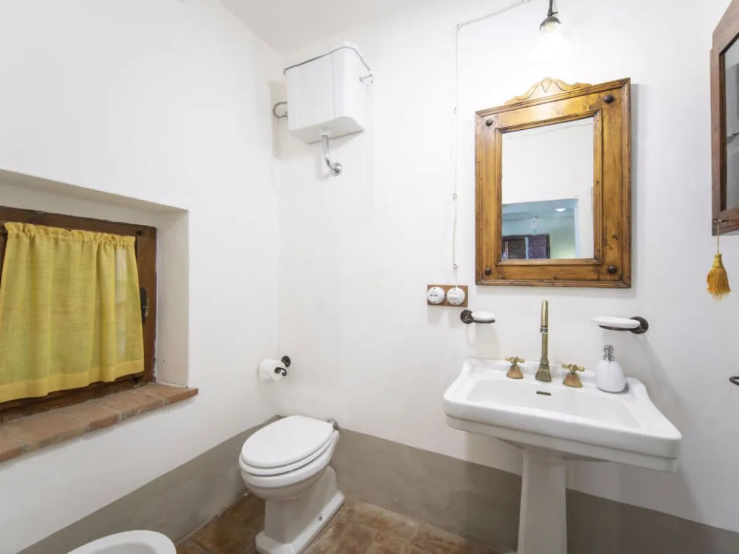 Locazione Turistica Tenuta Farneta