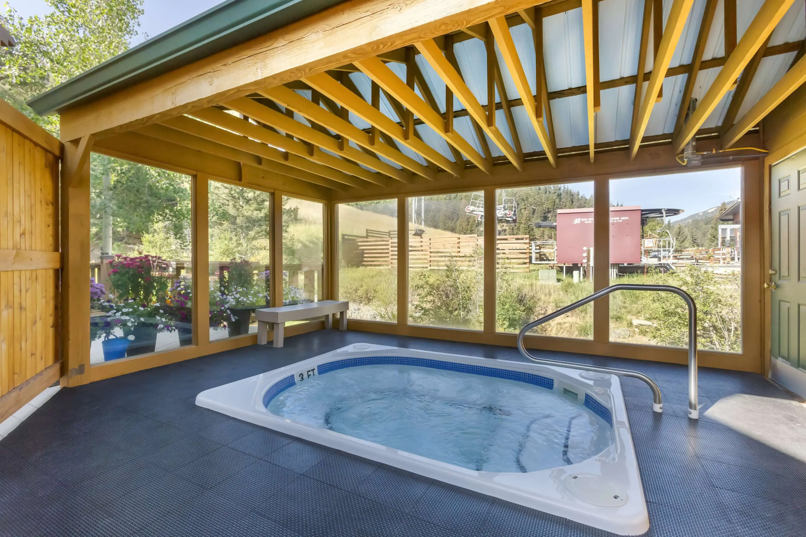 Best Western Rivers Edge