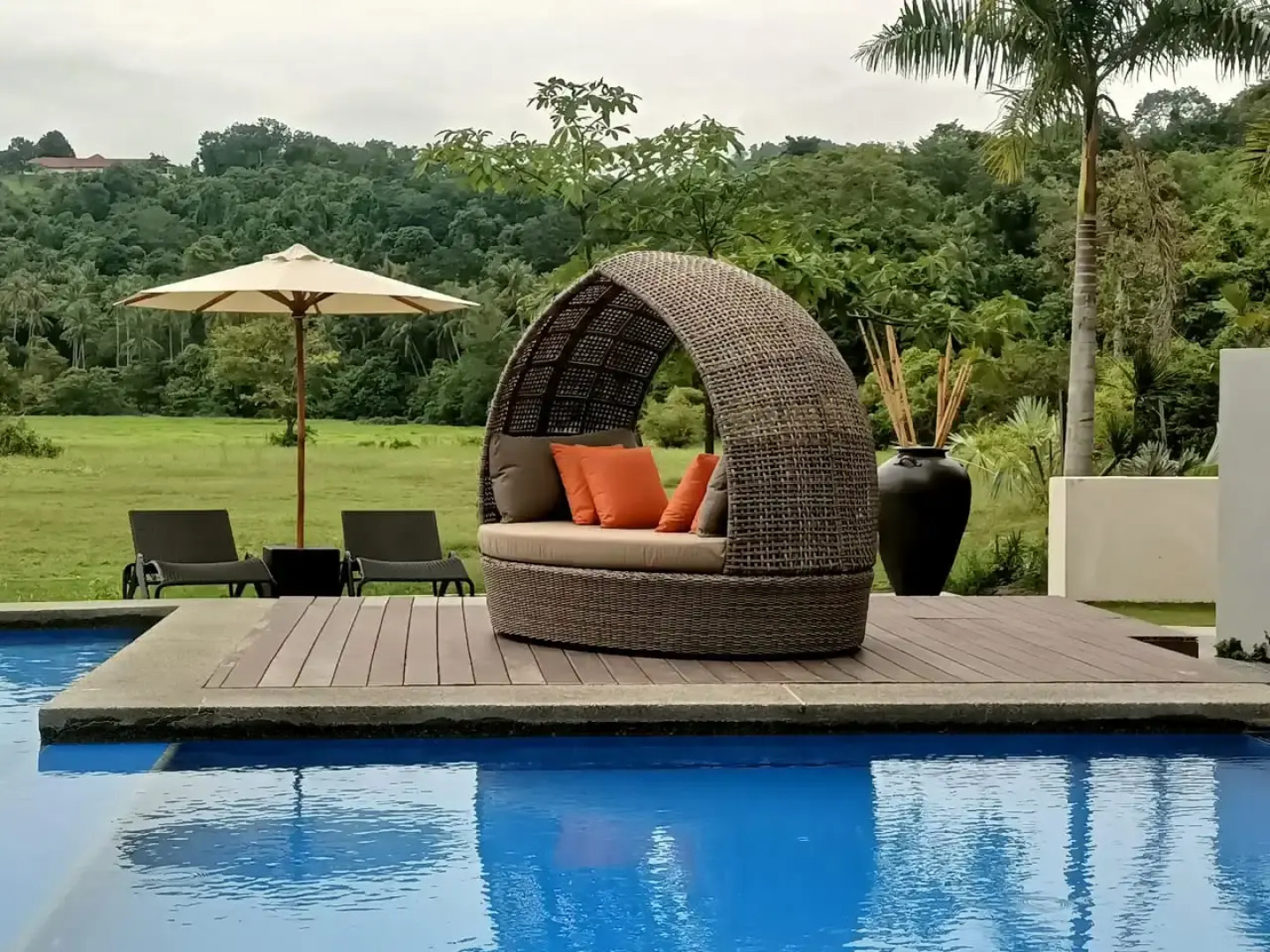 The Bayou Hotel Langkawi