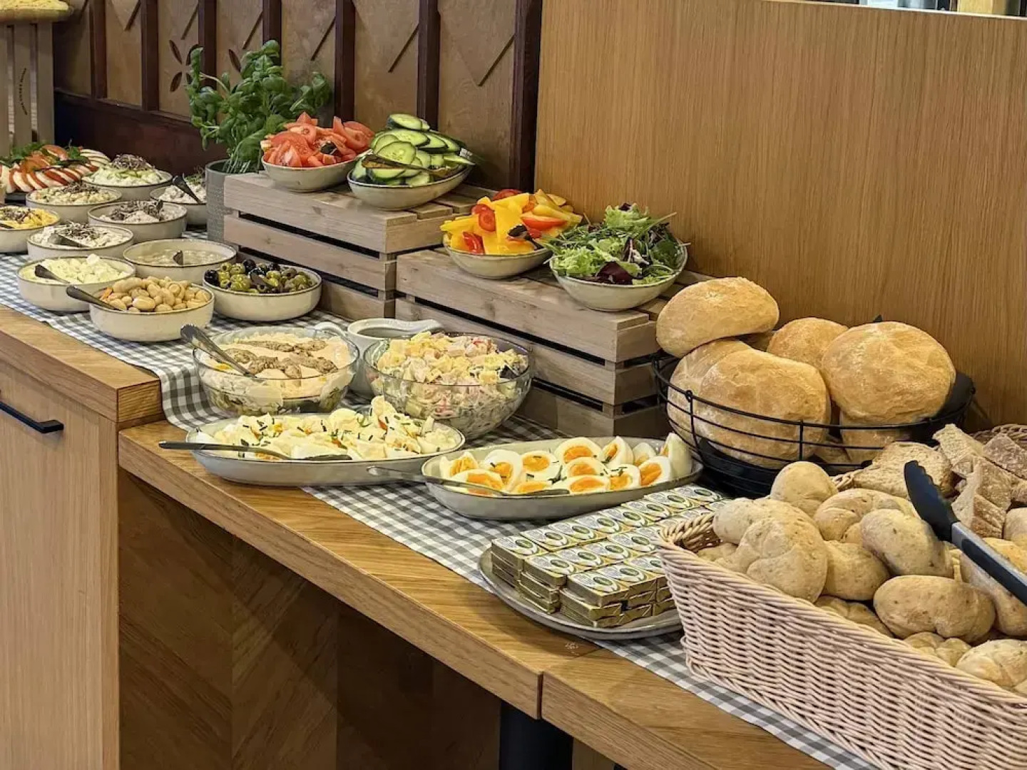 Apartamenty XYZ eXtreme You Zen