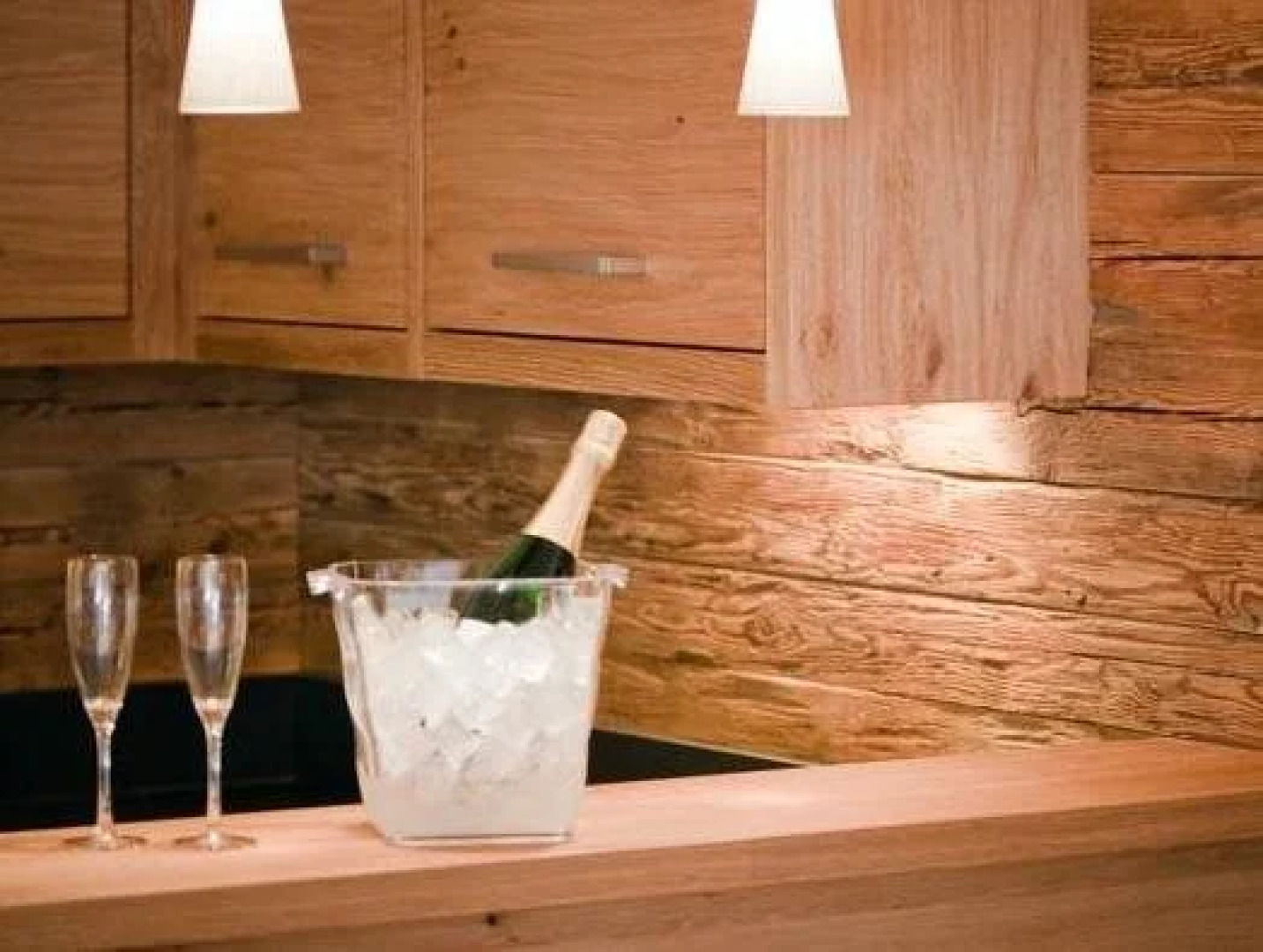 Serfaus Mountain Lodge