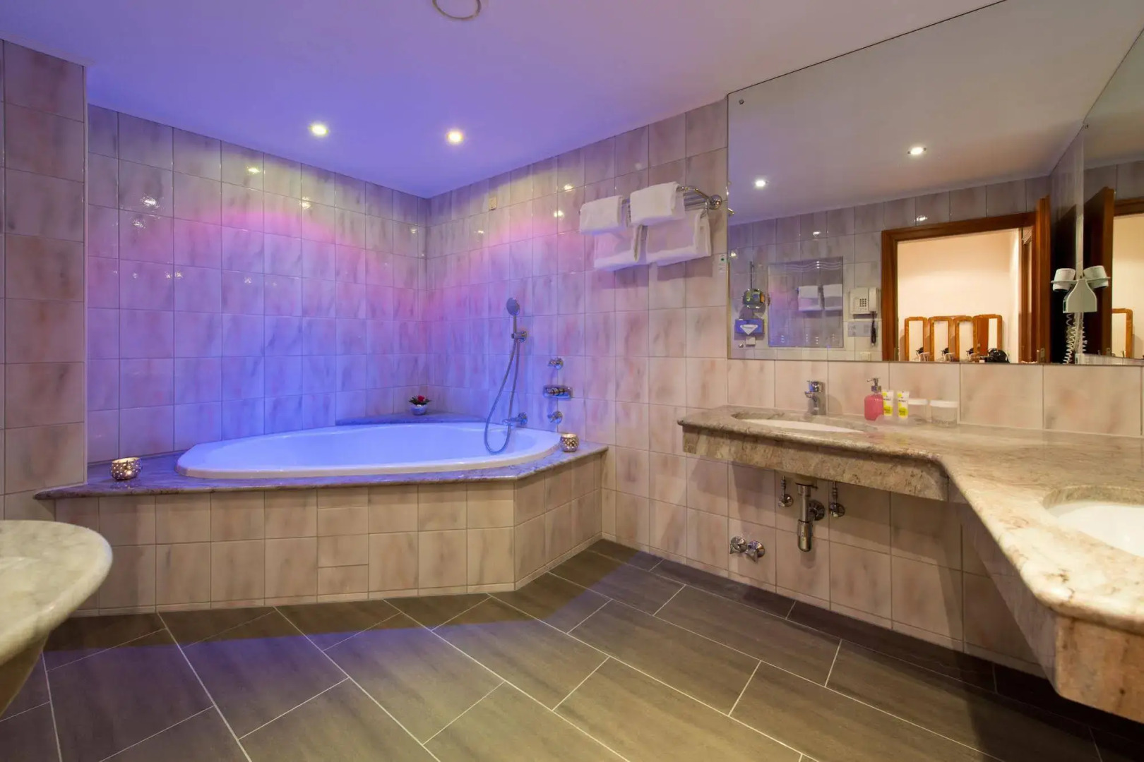 Achat Plaza Zum Hirschen