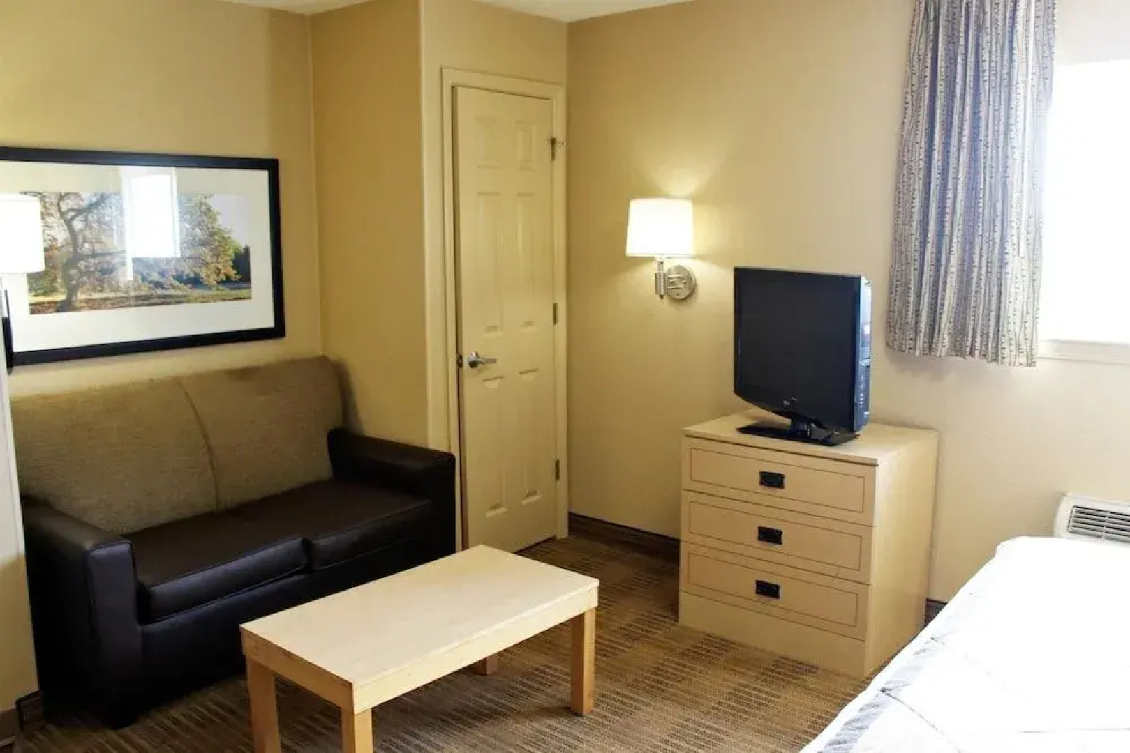 Extended Stay America Chesapeake Churchland Blvd.