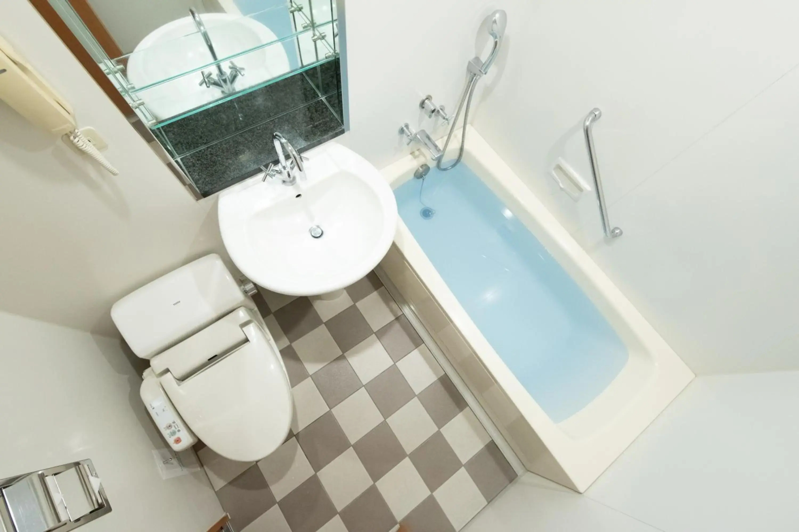 Hotel Nikko Oita Oasis Tower