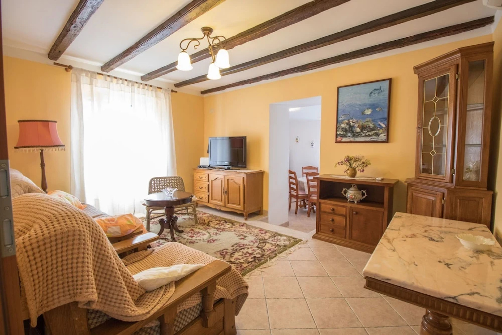 Apartment Stari Grad