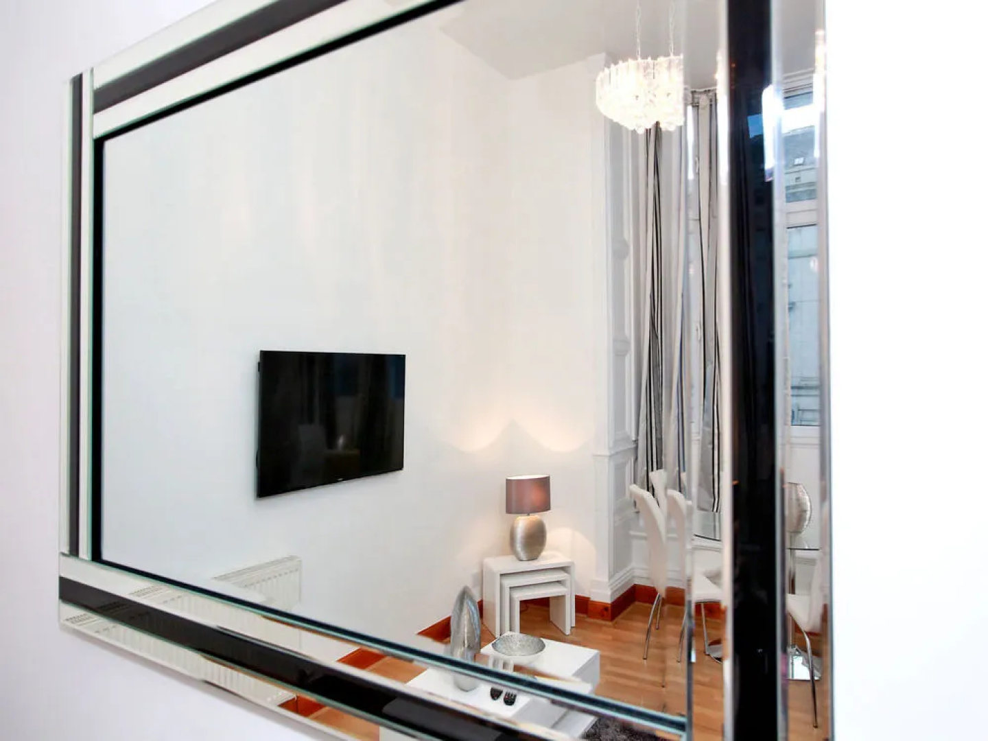 联合街美德公寓(Virtue Apartments - Union Street)