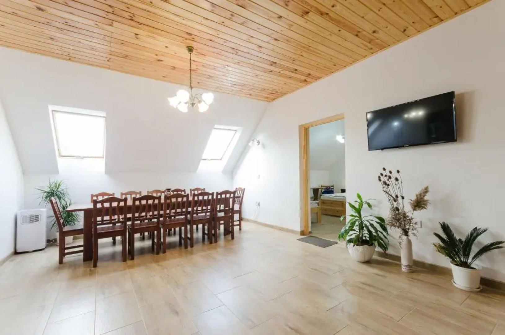 Árnyas Vendégház Egerszalók