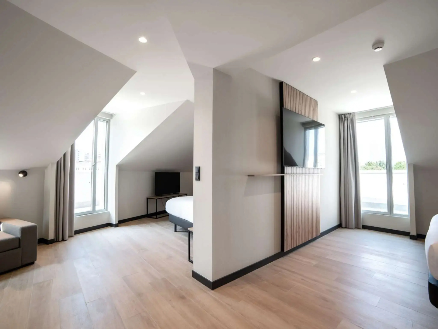 Ibis Styles Santander