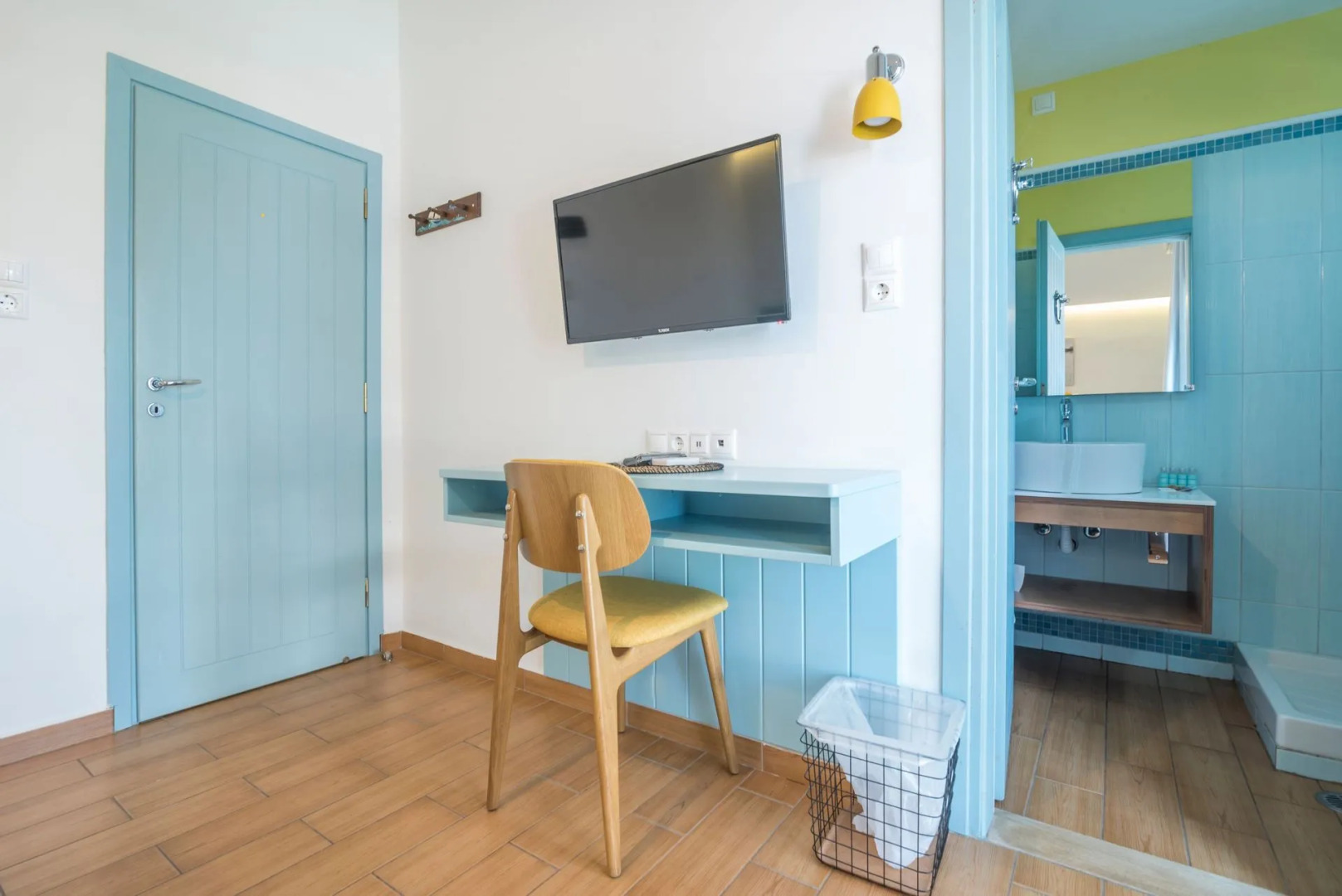 Saronis Hotel Agistri - Adults Only