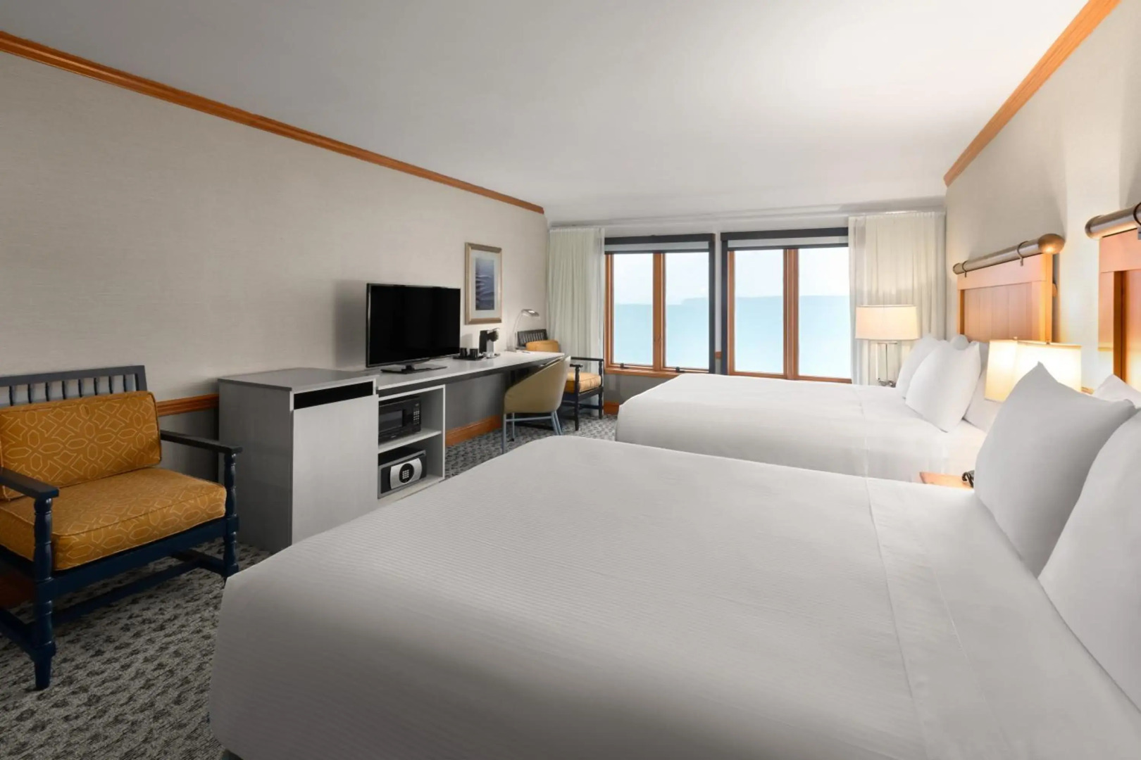 Semiahmoo Resort Golf & Spa, Trademark Collection by Wyndham