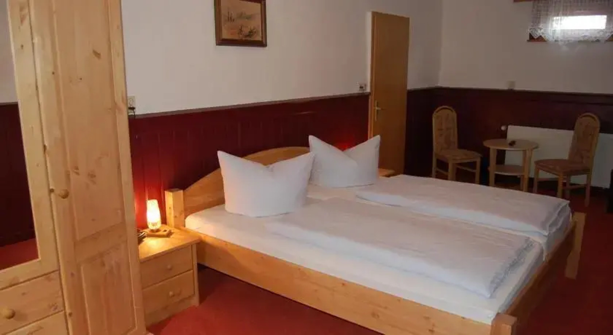 Rennstieg-Hotel Rettelbusch