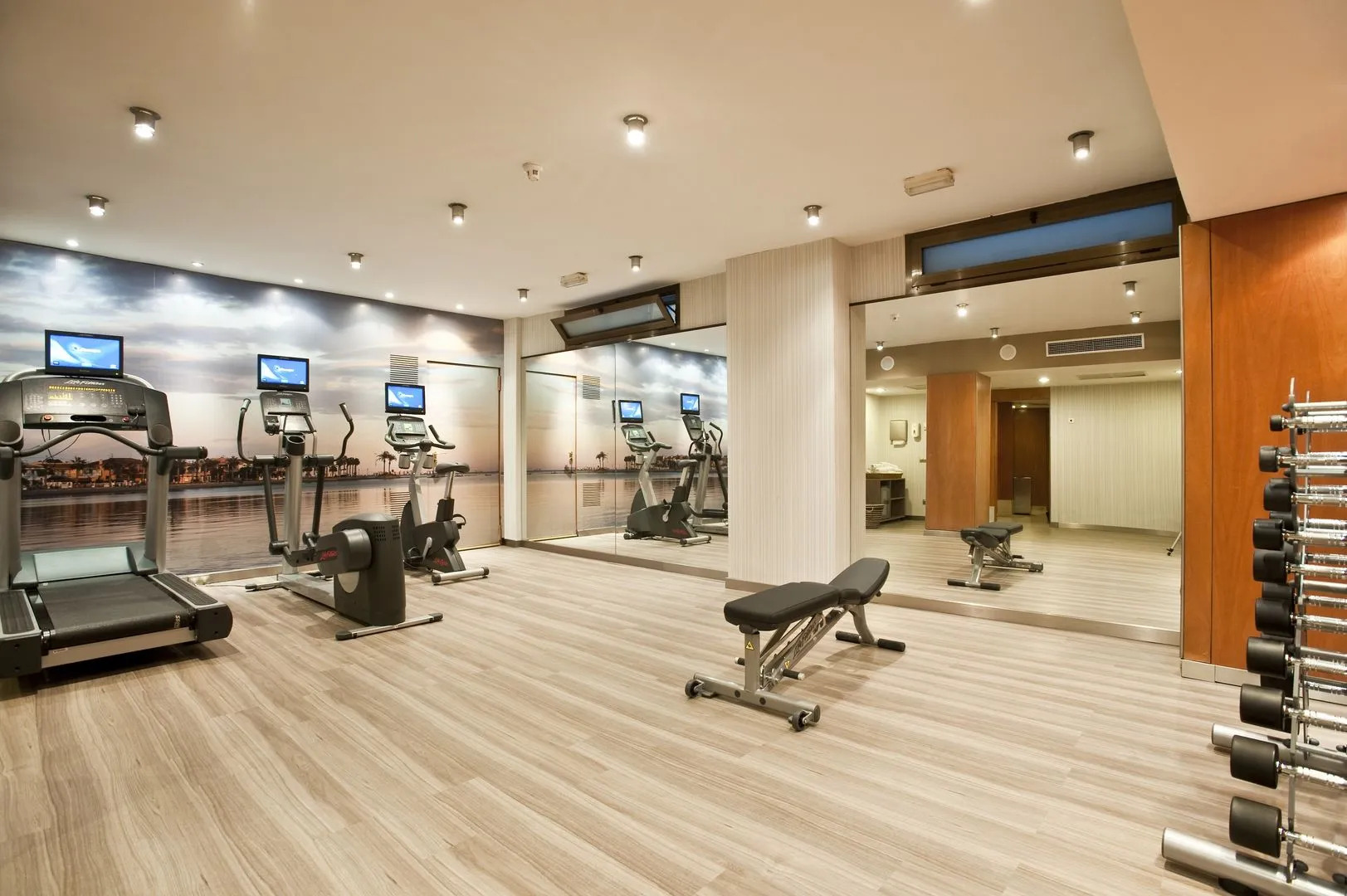 Catalonia Conde de Floridablanca