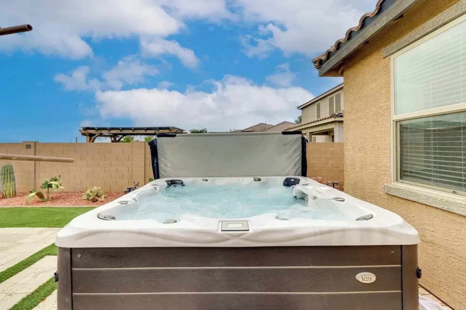 Maricopa Home w/ Heated Pool + Hot Tub!