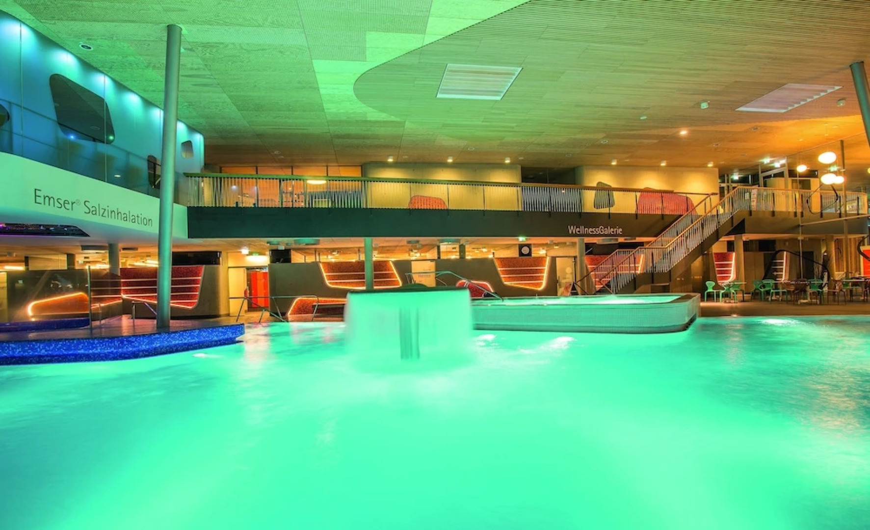 BSW - Hotel Lindenbach