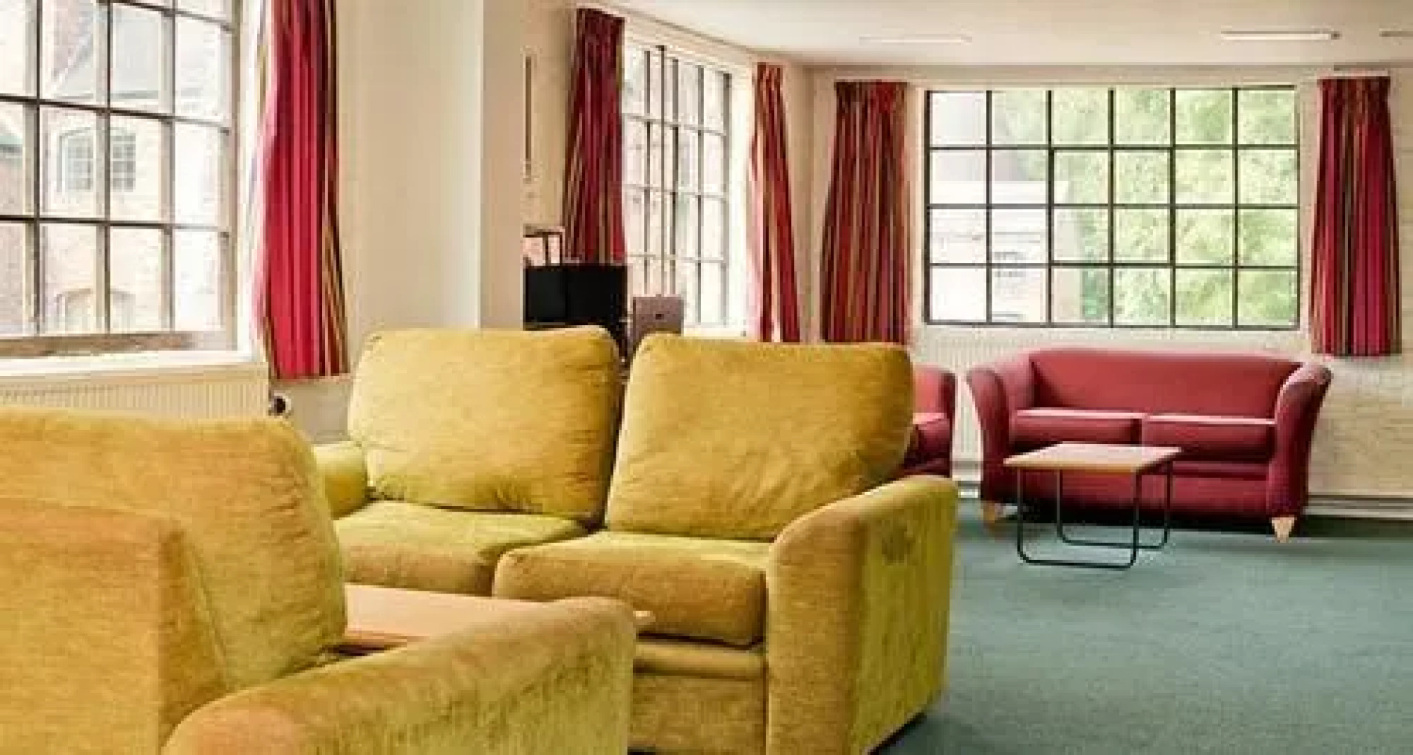 YHA Ironbridge Coalport - Hostel