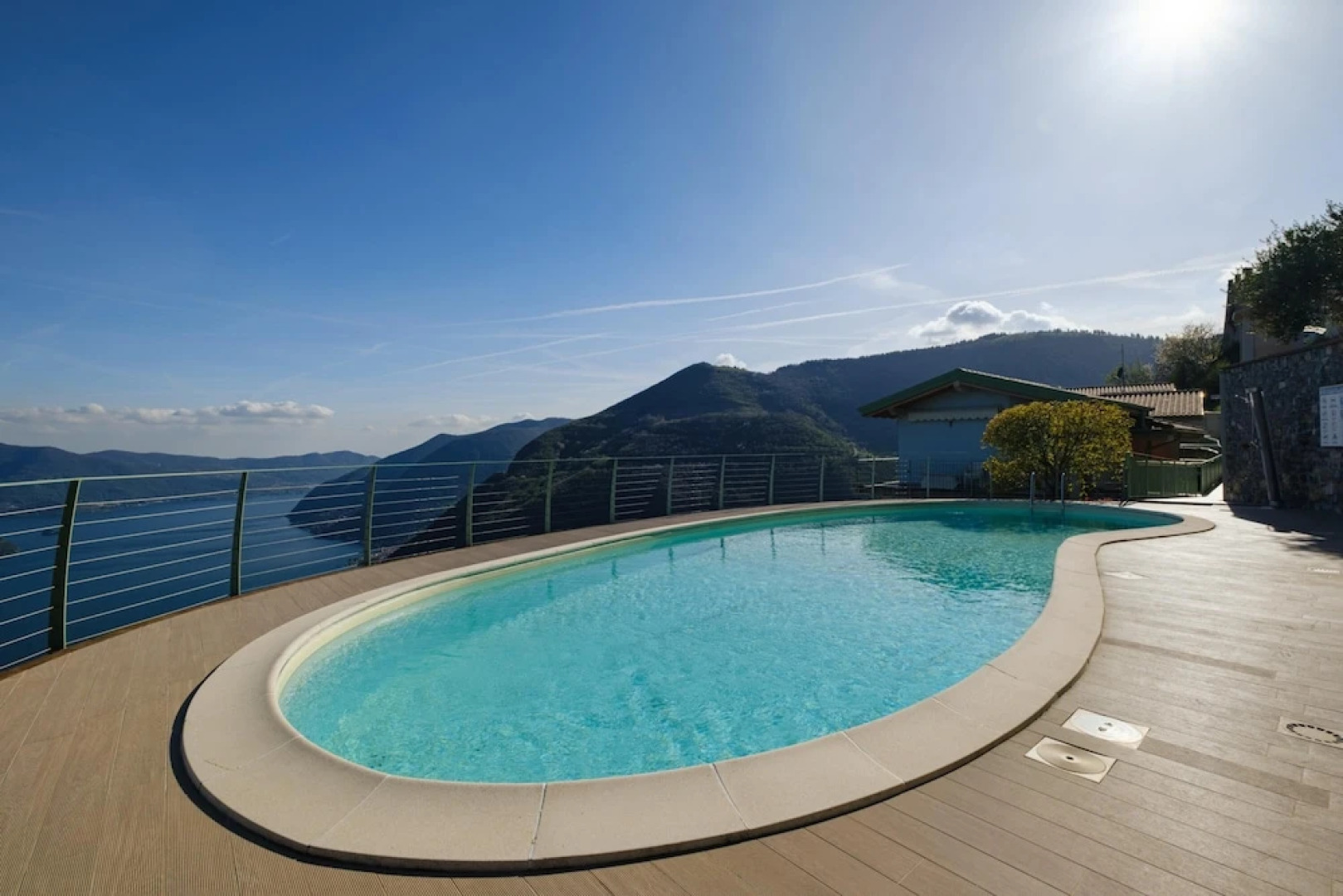 Artemisia in Parzanica