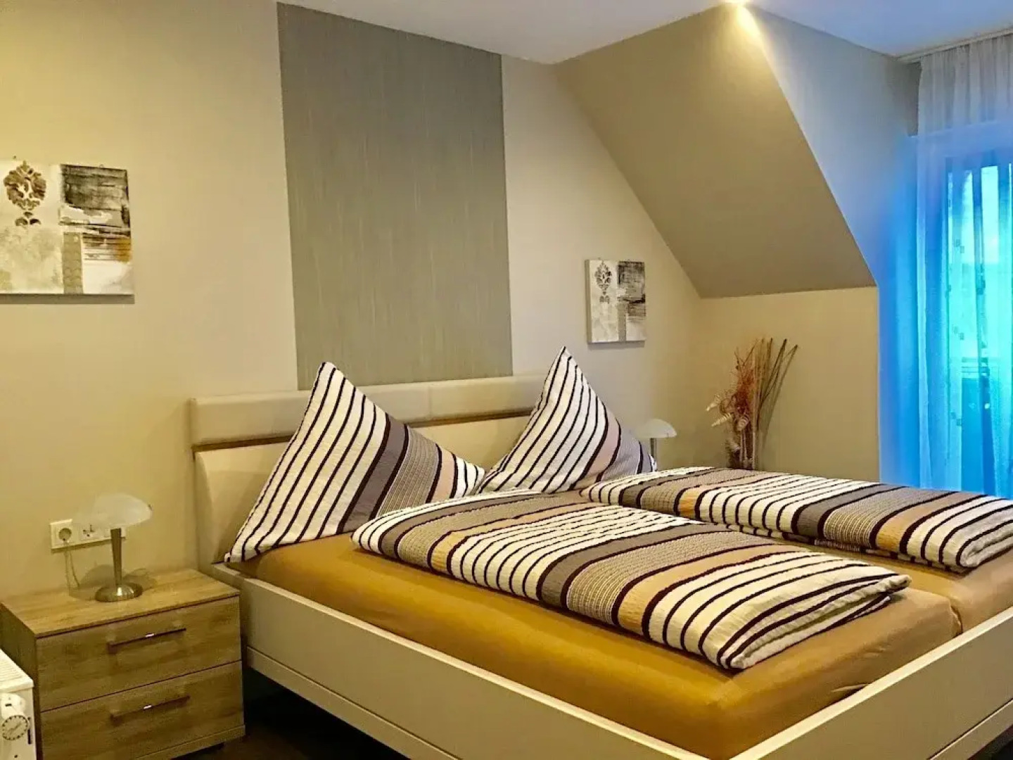 Pension am Schlossberg