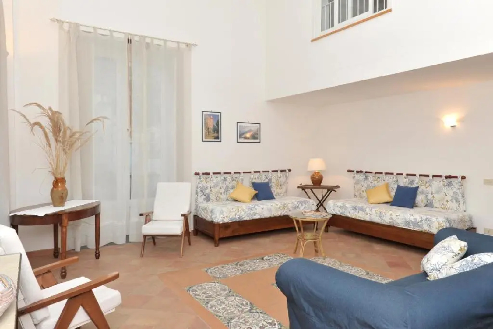 Il Sagrato Ravello Accommodation