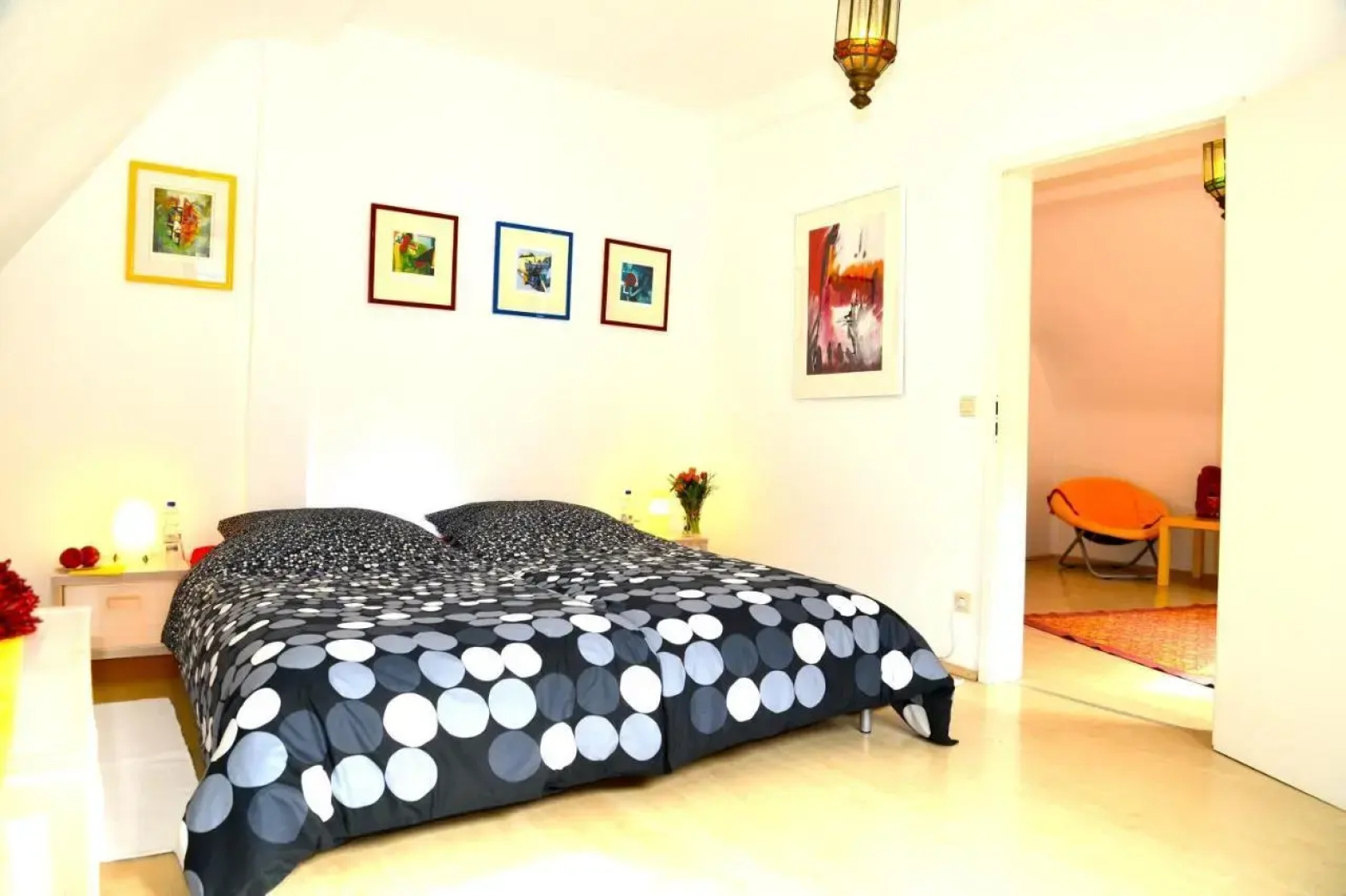 Sommer 81 - bed & breakfast