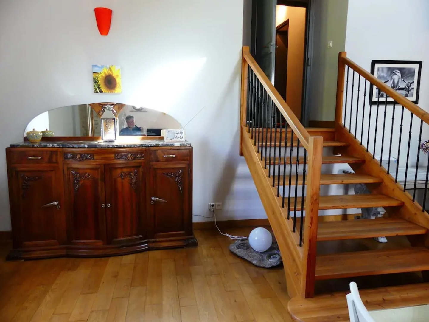 Limoux Riverside Gardens