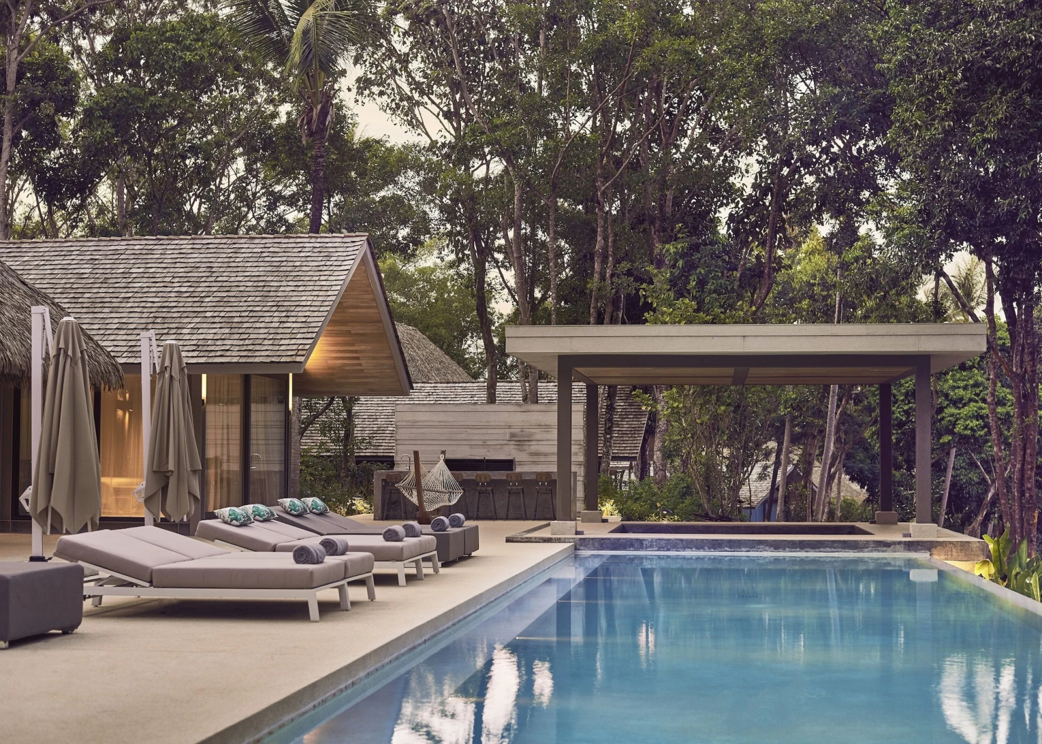 Island Escape Burasari