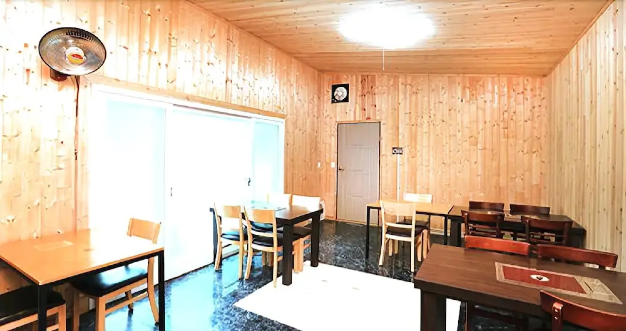 Namyangjuahndamiro Pension