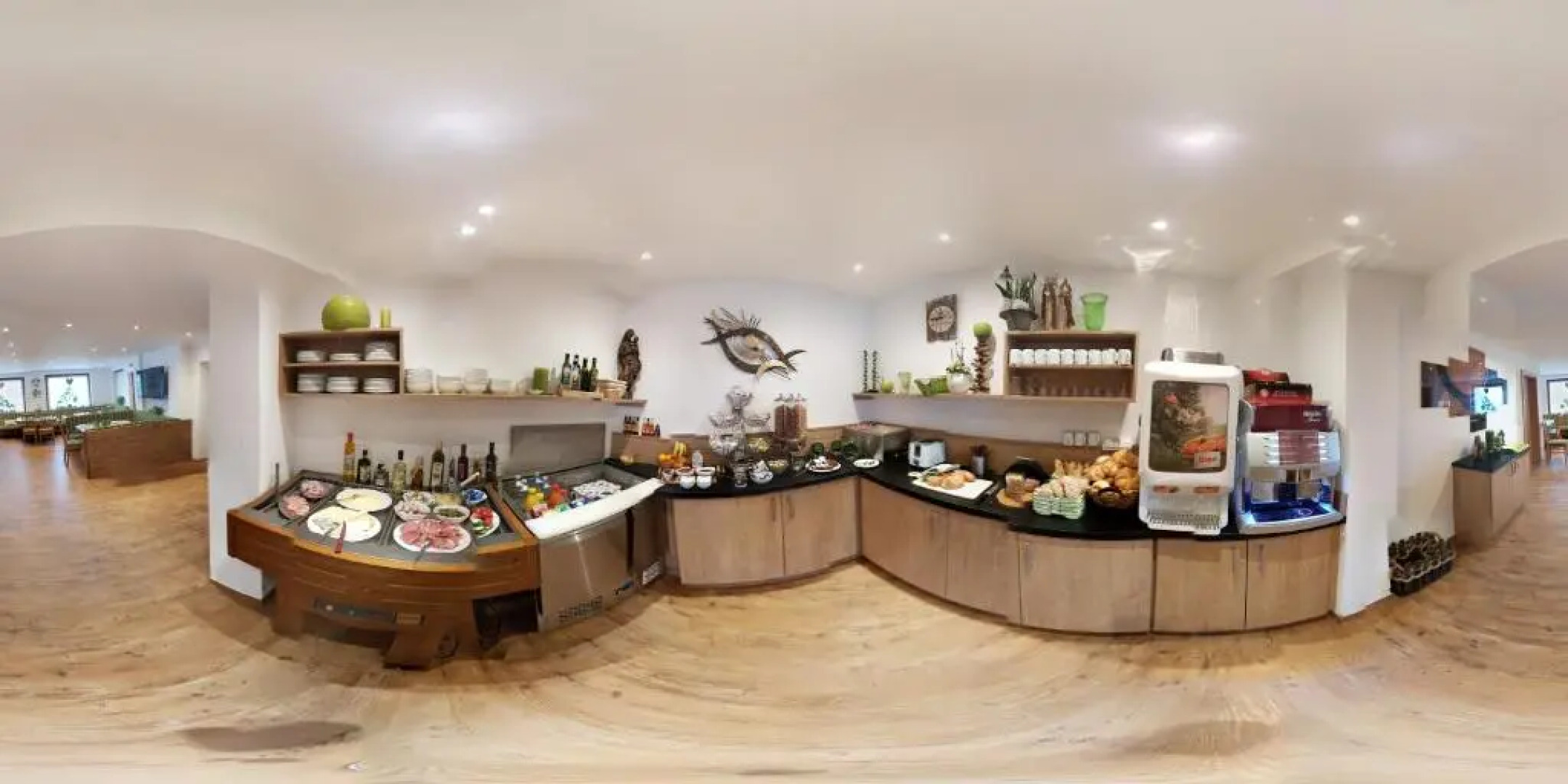 Hotel-Restaurant Rosengarten