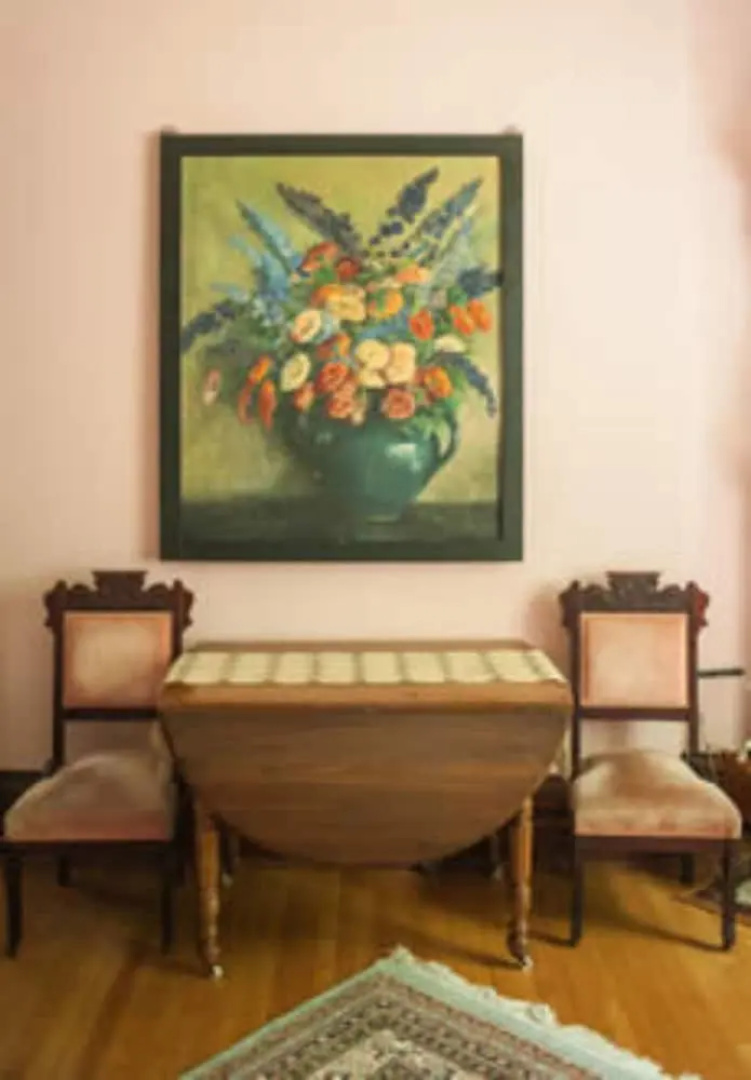 Market Street Inn