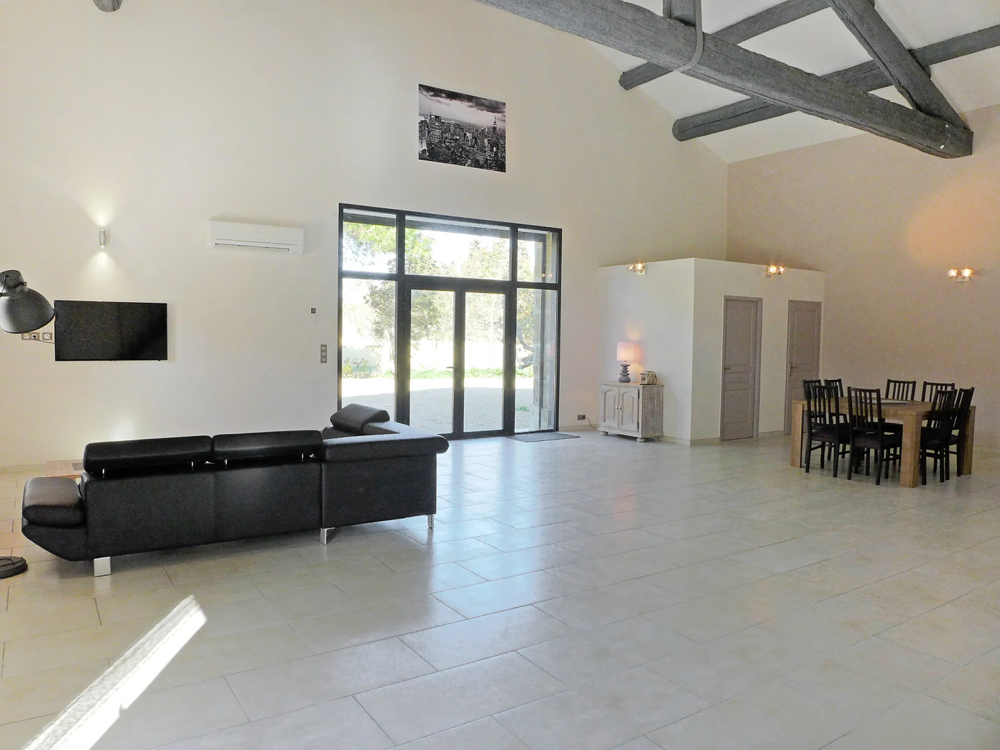 Domaine La Bergerie La Charrue