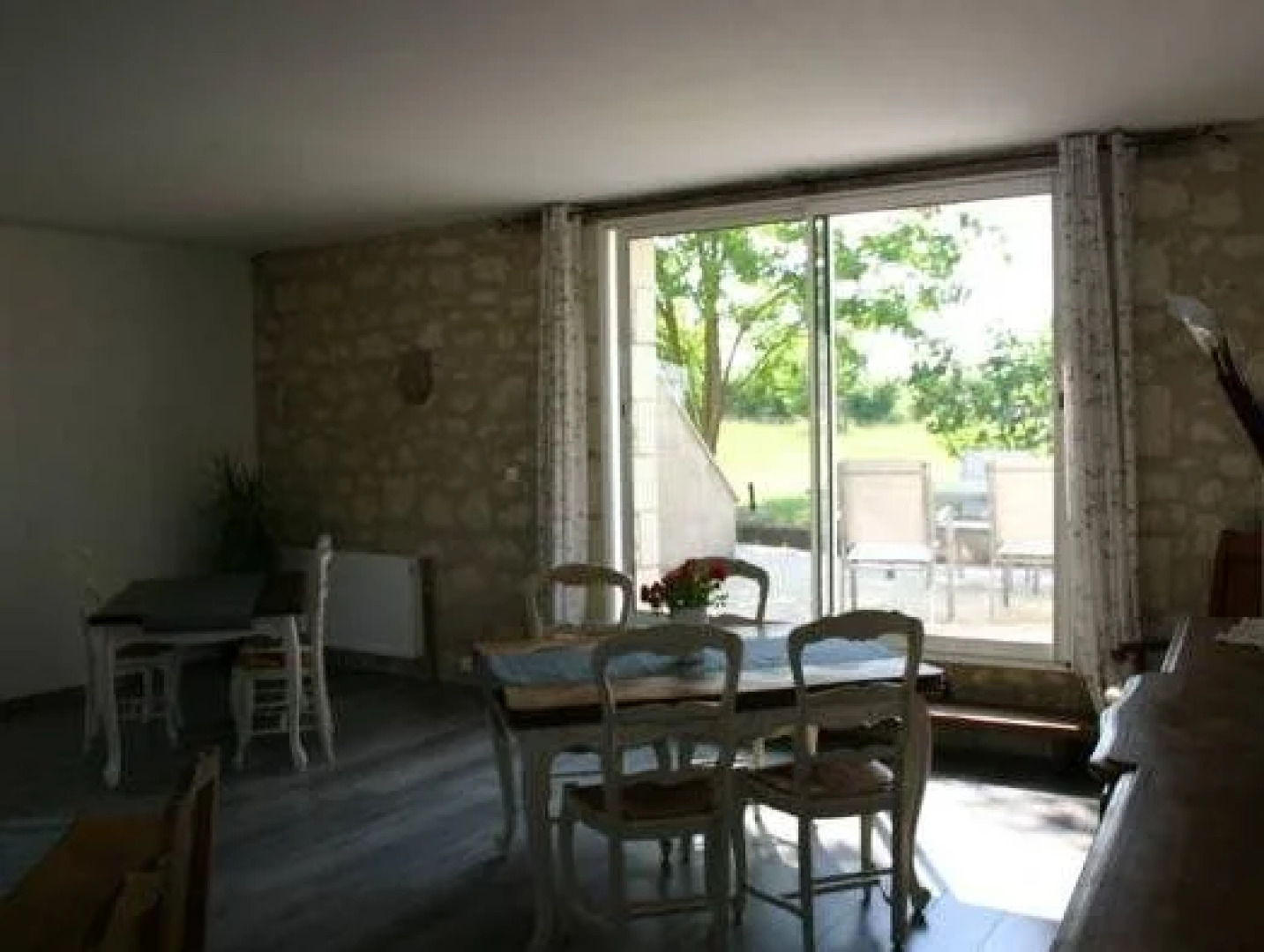 Les Roches à Renards