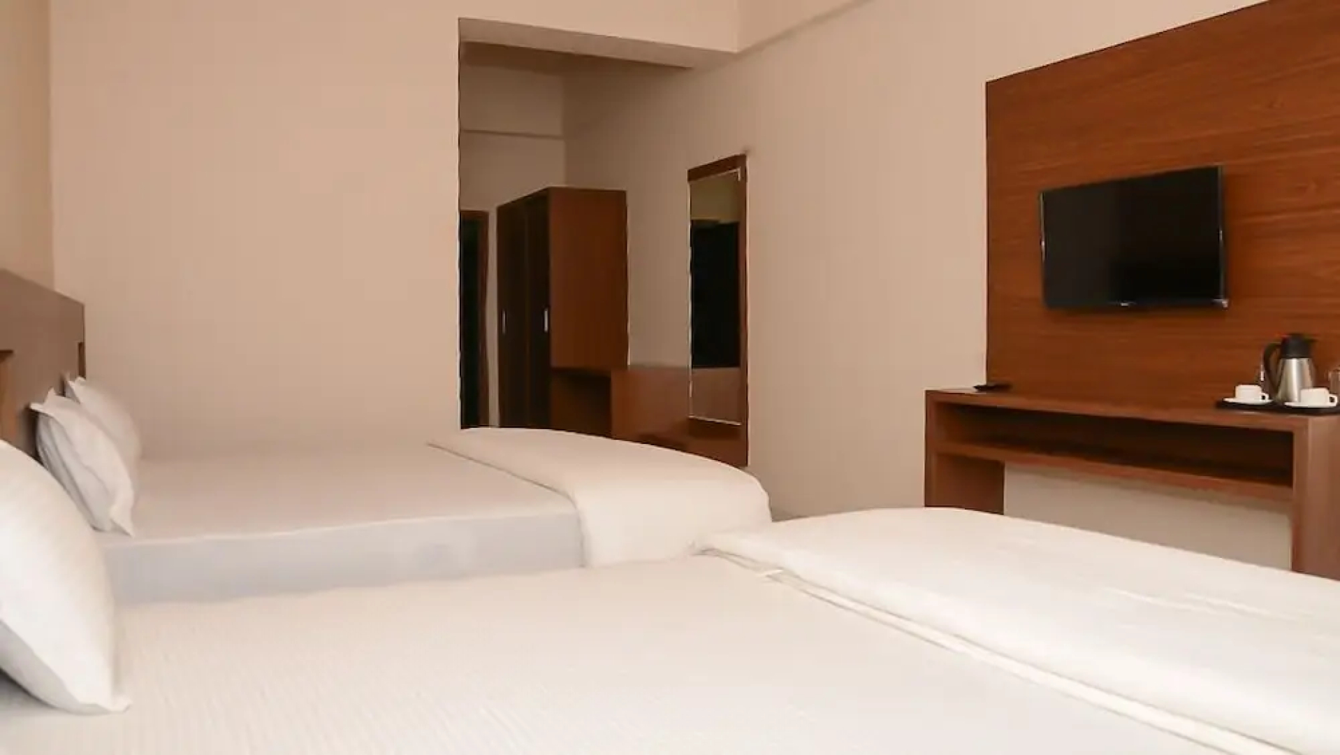 Namastay Hotel