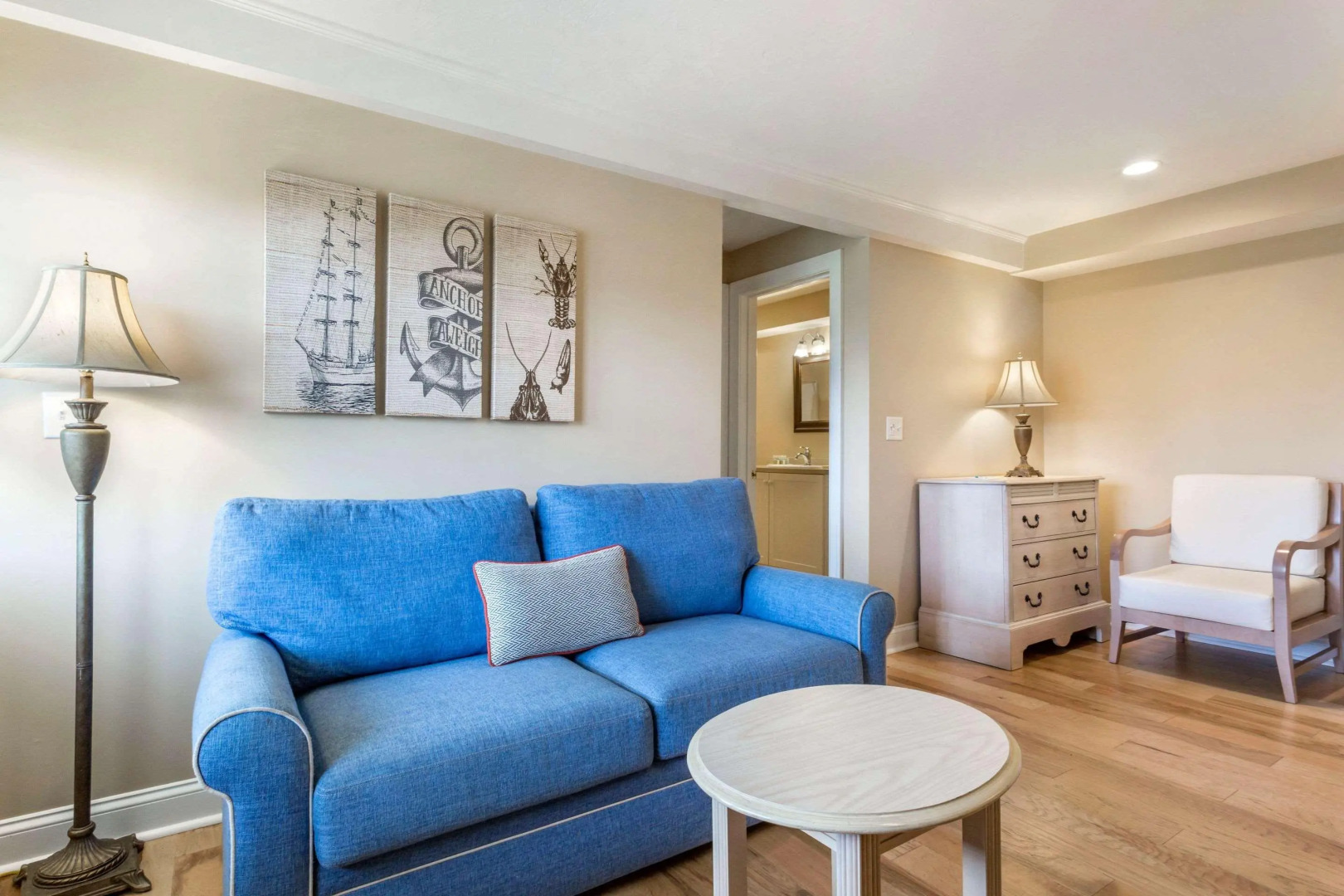 Bluegreen Vacations The Breakers Resort, an Ascend Collection Resort