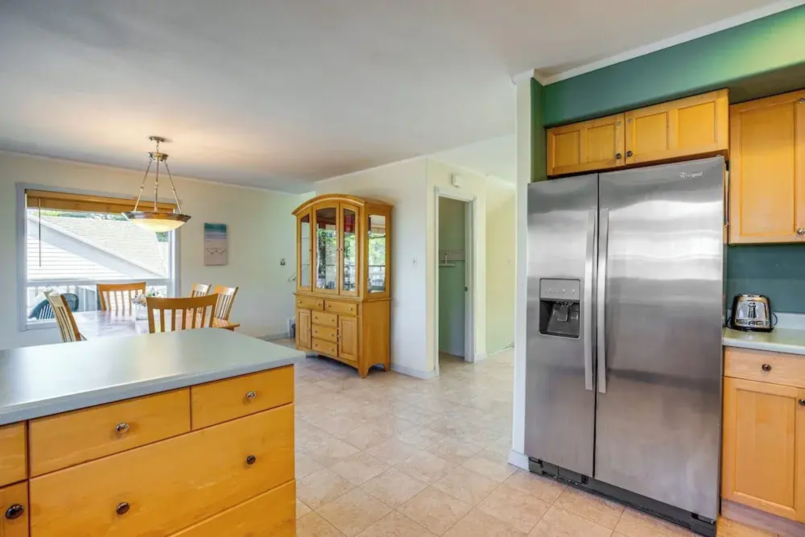 Walk to Shore: Home w/ Deck in Rockaway Beach!