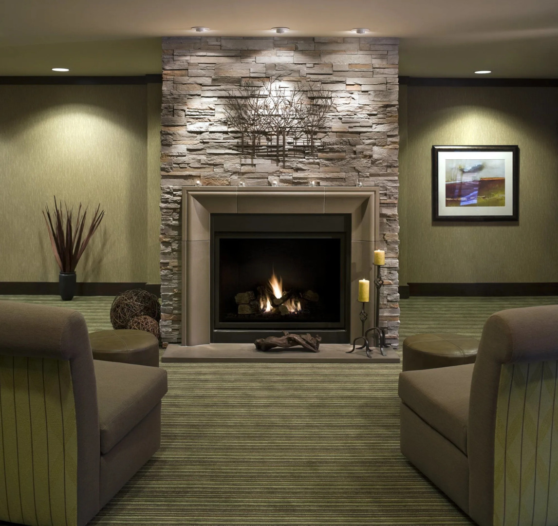 Executive Suites Hotel & Resort, Squamish