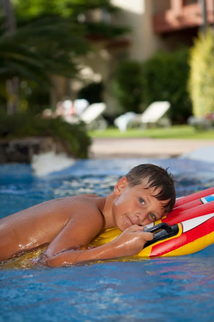 Apartamentos Soho Boutique Vistahermosa