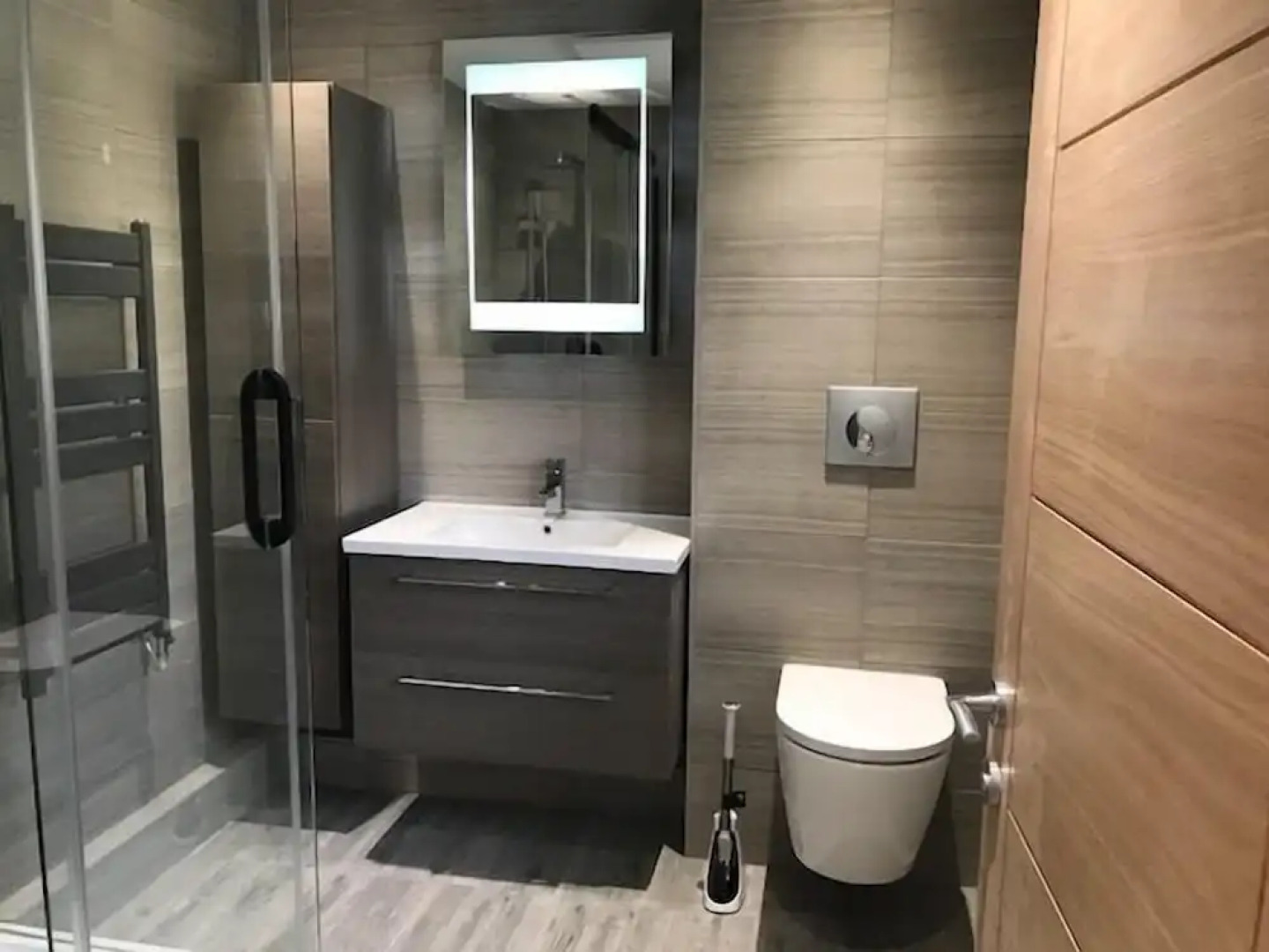 James’ Place @ The Brecon Beacons